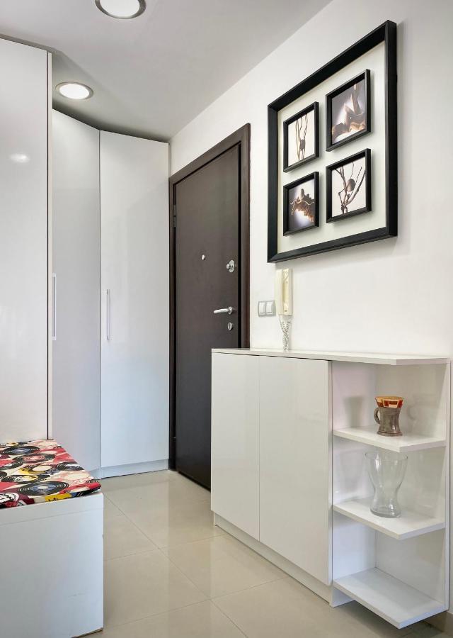 Entire Apartment For 4 Guests In Sofia Esterno foto