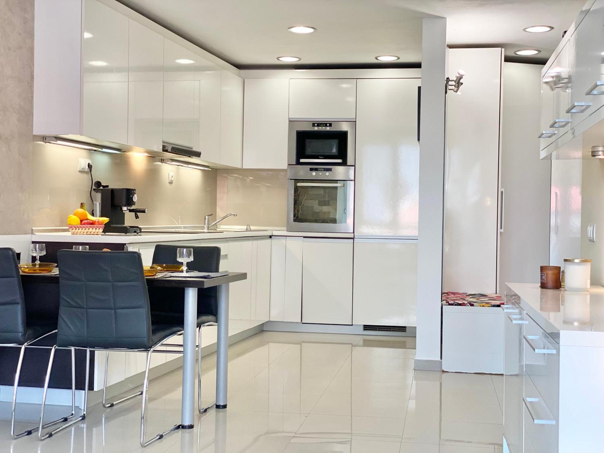 Entire Apartment For 4 Guests In Sofia Esterno foto