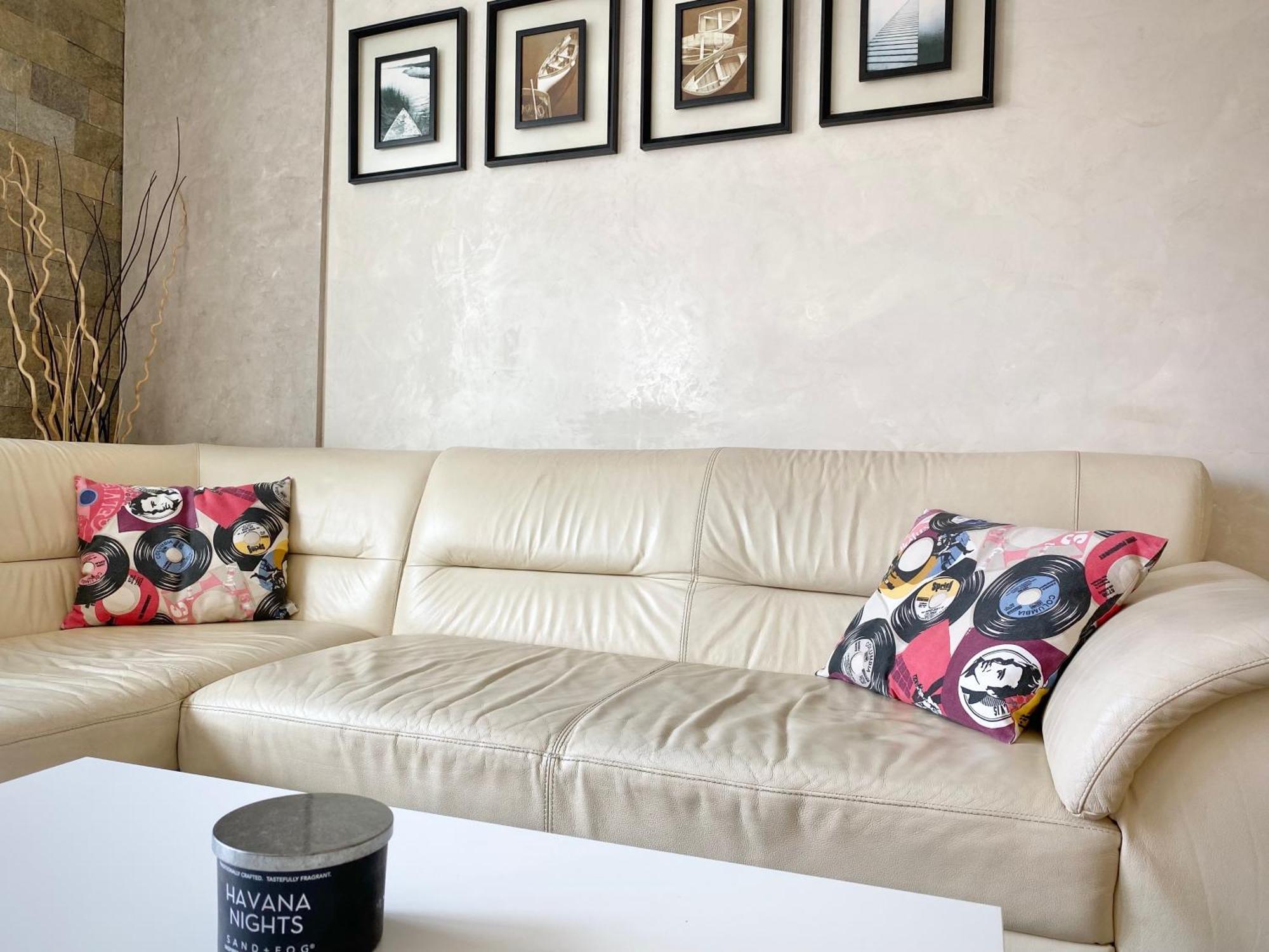 Entire Apartment For 4 Guests In Sofia Esterno foto
