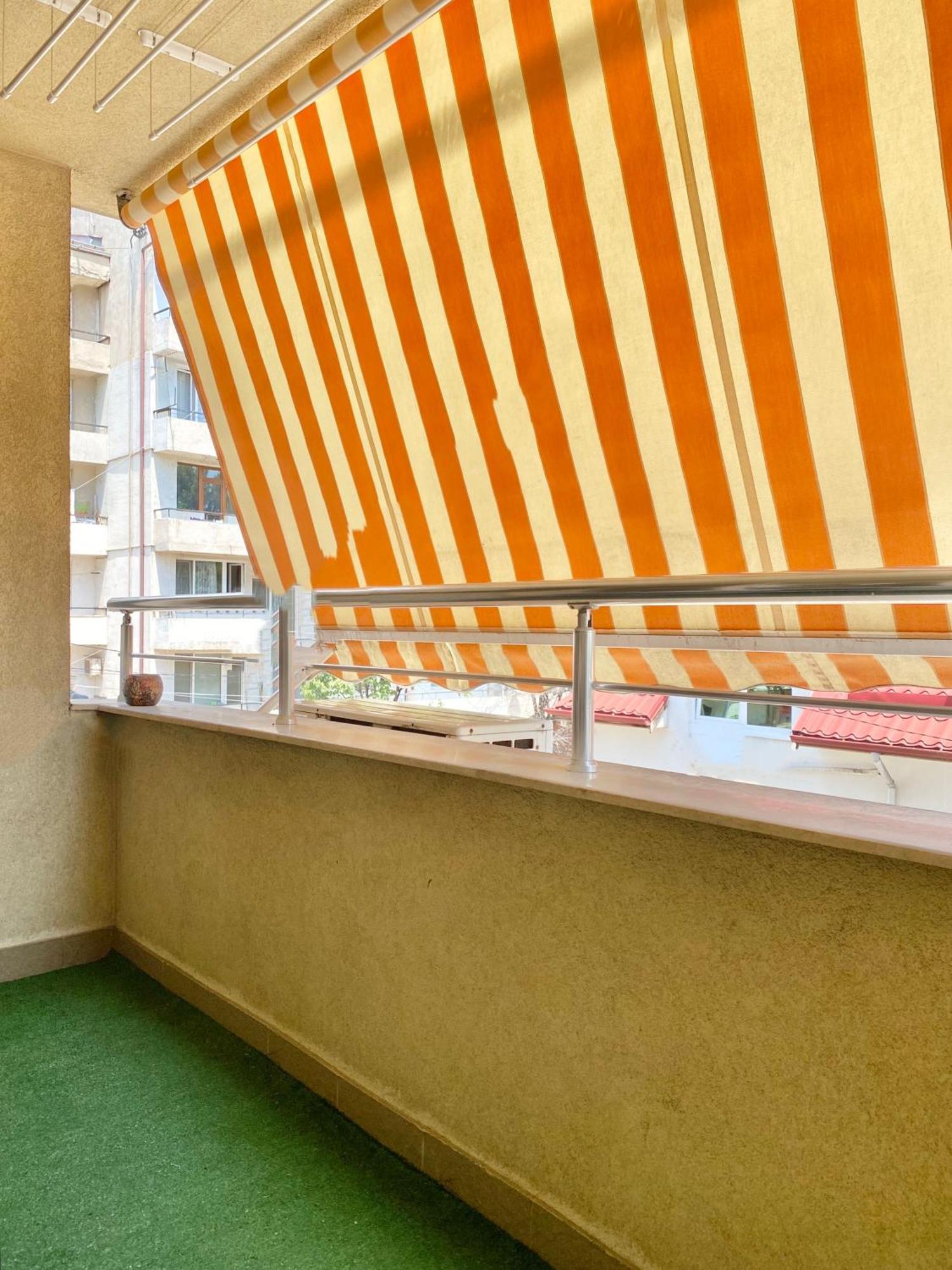 Entire Apartment For 4 Guests In Sofia Esterno foto