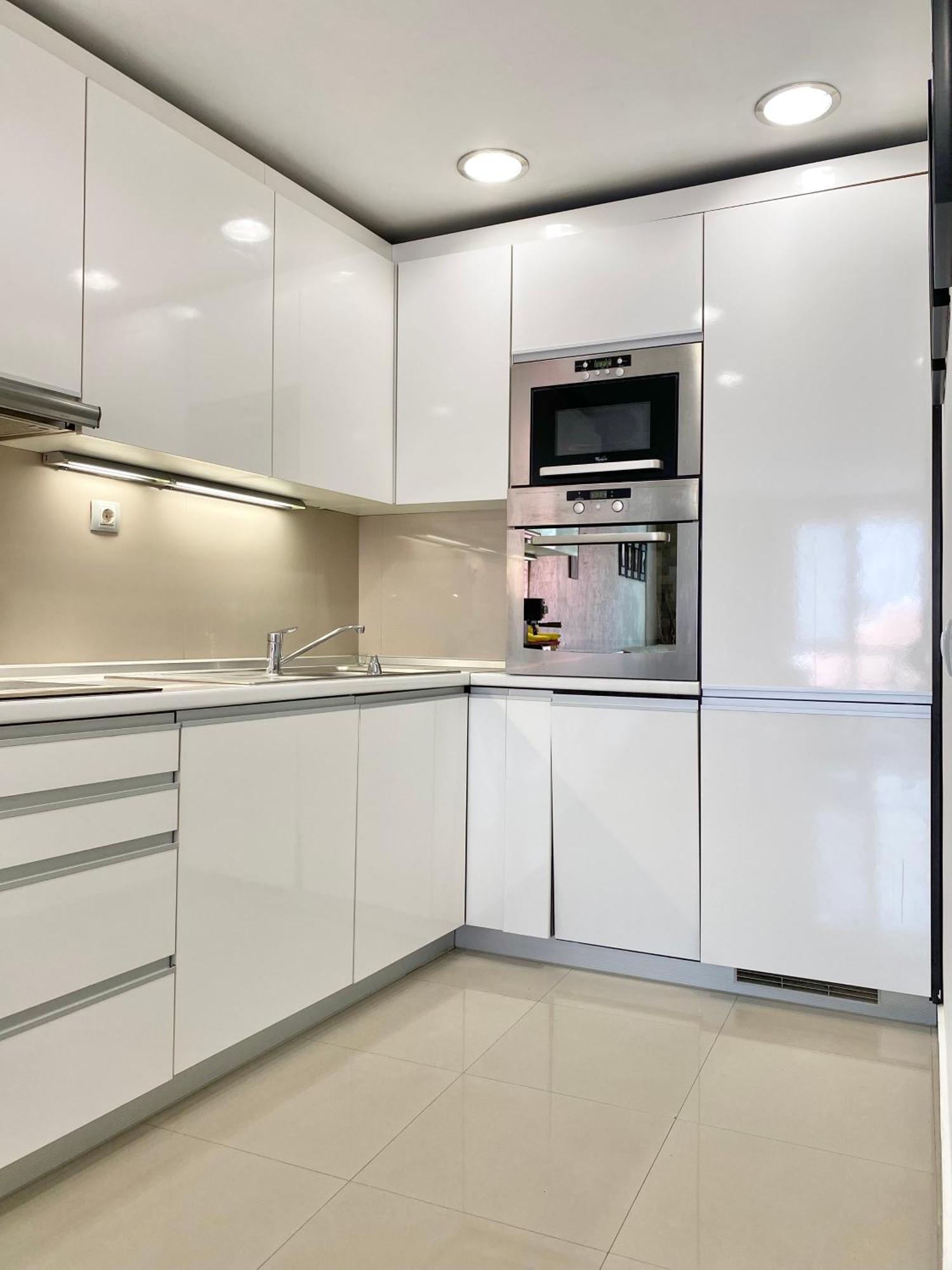 Entire Apartment For 4 Guests In Sofia Esterno foto
