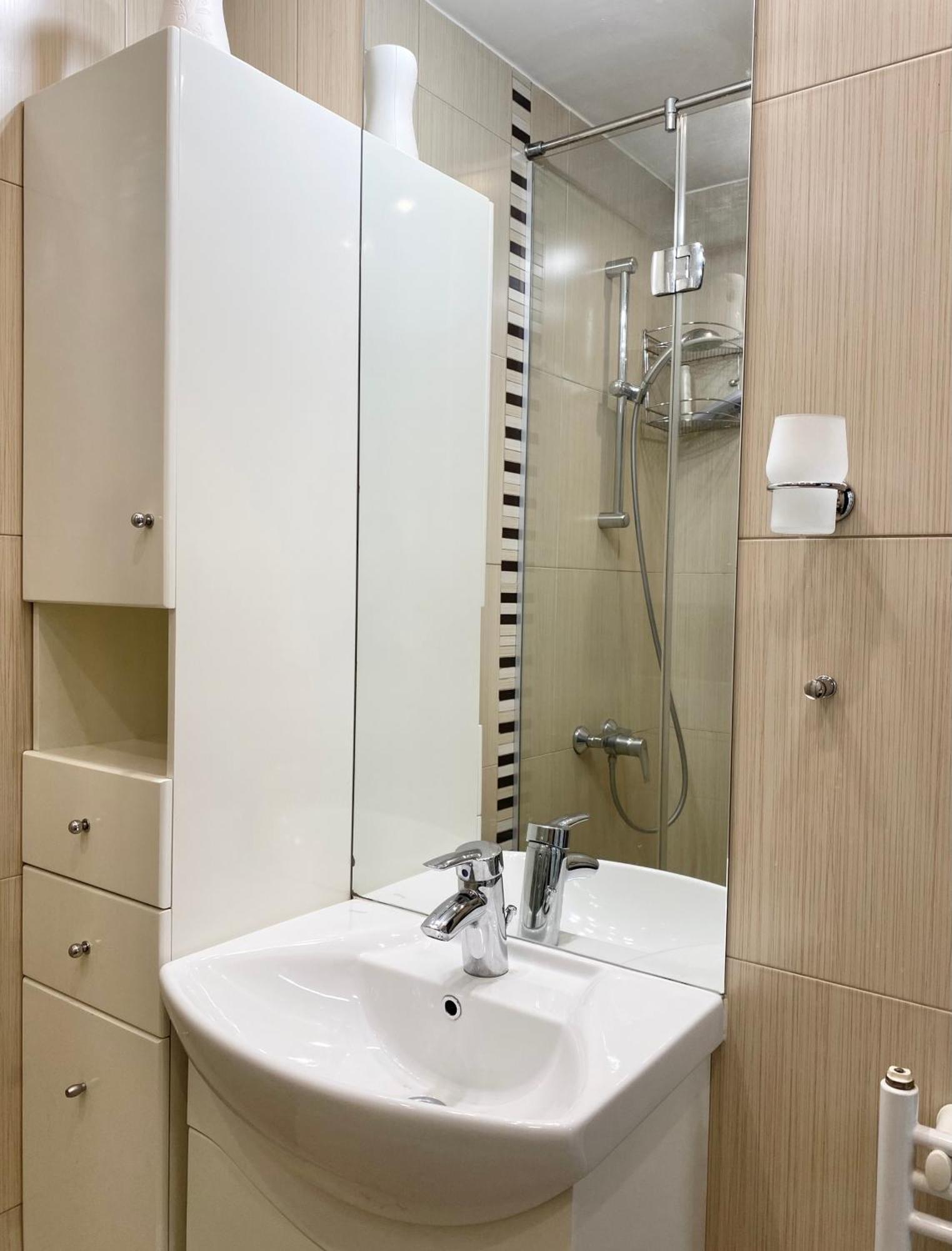 Entire Apartment For 4 Guests In Sofia Esterno foto