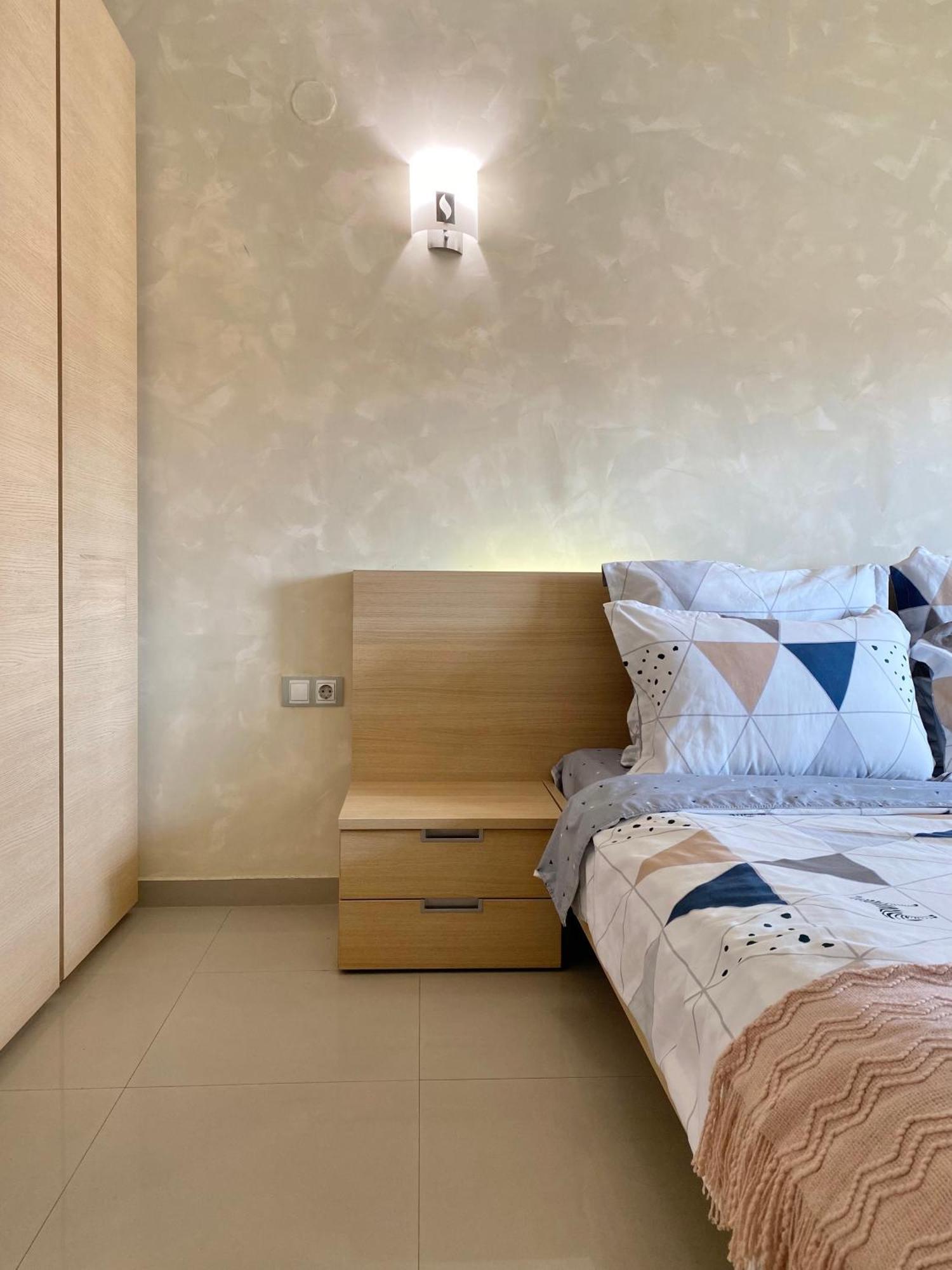 Entire Apartment For 4 Guests In Sofia Esterno foto
